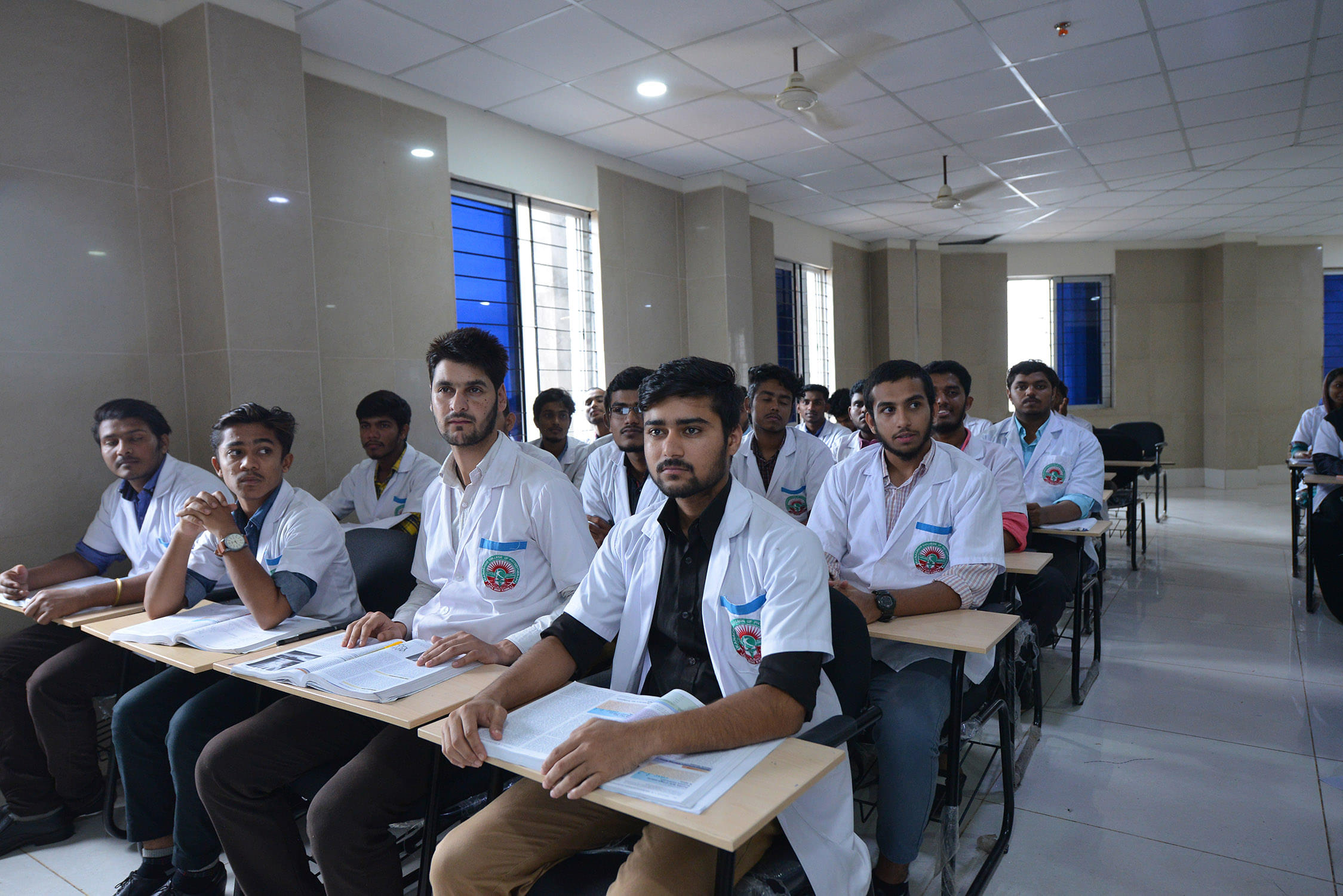 Kanachur College of Physiotherapy Mangalore Campus photo 9